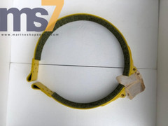 INGERSOLL RAND/ RAM K6U-1252 BRAKE BAND SET FOR PNEUMATIC AIR WINCH/ TUGGER