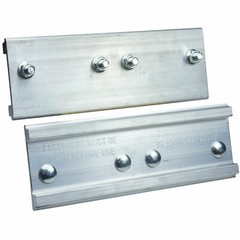 TranzSporter 90025 Splice Plate Kit – Fits: TP-250 & 400 Shingle Hoist Units