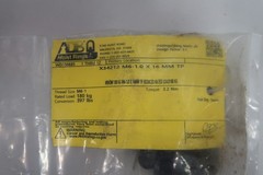 Adb X34212 Hoist Ring M6-1.0 X 16mm Tp 100kg Max Load