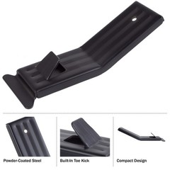 Pentagon Tools Foot Lifter For Drywall And Sheetrock Panels Amazing Mini-Lifter