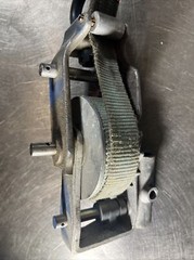 Little Mule Model 300 Lineman’s Hoist 1500lbs. Being offered for parts or repair