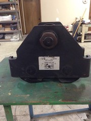 Loadlifter By Lift-tech Series 633 Ball Bearing Trolley. 5-Ton