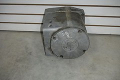 P&H Beta 6988E402F12 Hoist/Crane Electric Motor, 2 Ton, 2 HP, 575V 1800