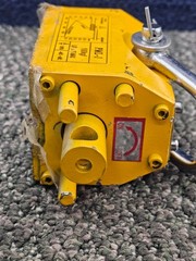 PML-1: 100KG Lifting Magnet Permanent Magnetic Lifter Heavy Duty