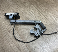 CRAN&HOIST Single Shoe Collector Arm 678L MODEL# C.40/ 40A 600V #319B157