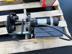 KONE Crane Electric Chain Hoist with Motorized Trolley, Never Installed or Used