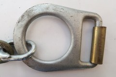 Klein Tools Block Pulley Clamp USA