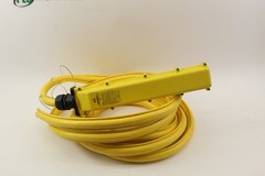 DUCT-O-Wire L Series B300 10 Button Pendant Station W/ 22′ Cable New