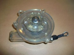 Aimco ASB-0C Spring Balancer 0~1.5Kg / 1.1-3.3lb USED