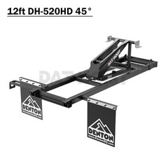 Subframe hoist kit 12ft DH-520 45°