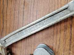 Duct-O-Wire C-40 Crane Hoist Parts **SEE DETAILS** (CT2)