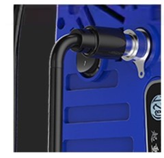 Mini Home Electric Hoist Portable Remote-Controlled Air Conditioning Hoist