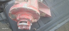 Vintage ACCO AMERICAN CHAIN & CABLE CO. WRIGHT INC. CABLE Winch Pulley Hoist