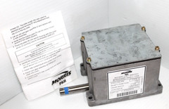 ⭐NEW⭐ P&H MORRIS 479Q35D4 GEARED ROTARY CRANE LIMIT SWITCH 108:1 2-NO 2-N.C