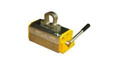 Armstrong Lifting Magnets NL-B2 2200 lb, 6600lb Breakaway, Limited Lifetime Wrty