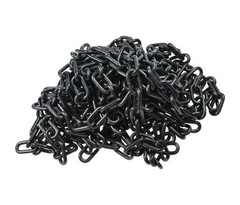 DAYTON Hand Chain, 15 ft. (T)