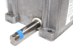 ⭐NEW⭐ P&H MORRIS 479Q35D4 GEARED ROTARY CRANE LIMIT SWITCH 108:1 2-NO 2-N.C