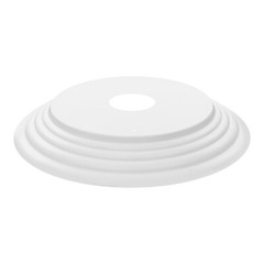 Ceiling Chandelier Hoist Cover Ceiling Mount Chandelier Lifter Decorative Cover