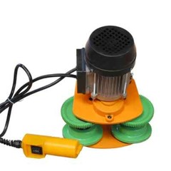 0.5 Tons Electric Hoist Micro Crane Hand-pulled I-beam Power Tools