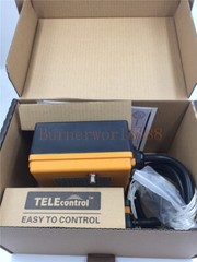 Telecontrol F23-A++ Industrial Radio Remote Control AC/DC Wireless Control Crane