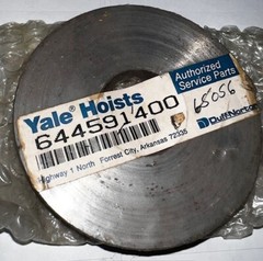 YALE- SHEAVE #644591400 (A-32)