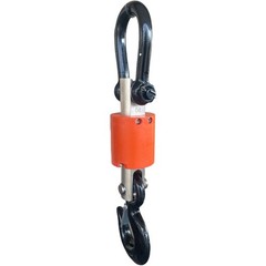 SellEton SL-W-CR Wireless Hanging Crane Scale 300 ft range with Remote Option