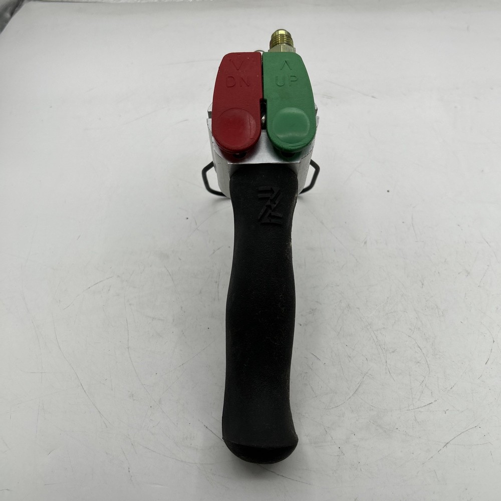 Hoist Pendant Controller Assembly 06-21-01 See Pics 30 Day Warranty