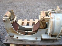 General Electric Shunt Brake , A103J1-AA1
