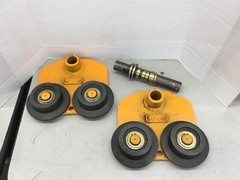Harrington PT050 5 Ton Capacity TF2-159