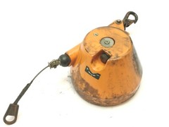 Packers Kromer 7230-04 Medium-Duty Zero Gravity Tool Balancer 20-30Lbs Load