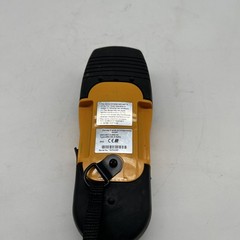 Brand: DEMAG Type: Crane / Hoist Control Pendant (Handheld)