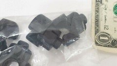 Demag Cranes – Roller Support DR Set – Brackets – SEALED Bag – Part 70057133