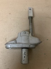 NEW CM LODESTAR ELECTRIC HOIST LUG HOOK RIGID SWIVEL