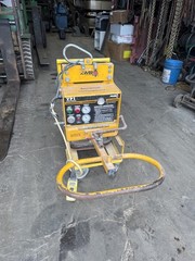 Anver VP1-AVL Vacuum Lifter w/Wheels 115V 15A Single Pad INV=33235