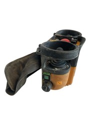 Abitron Z505118.C-434 RF Band 434 H13C54 Radio Control with Strap -used-