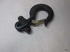 Single JET 1T Swivel Top Hook Assembly For Manual | L100-100-1 | JT9-L100-100-1
