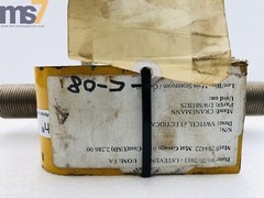DILLON CRANEMANN MICRO ELECTRICAL SWITCH MAX CAPACITY 25000 LBS -NEW #2