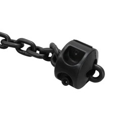 1000kg/2200lb Electric Hoist Lifting Device Corded Hoisting Machine w/Controller