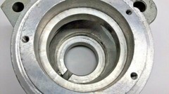 Gardner Denver 532149 Used Hoist Housing P2 Series