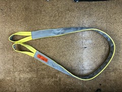 REVERSE EYE, SLINGS,RE1-904×10 FT, TRUCK