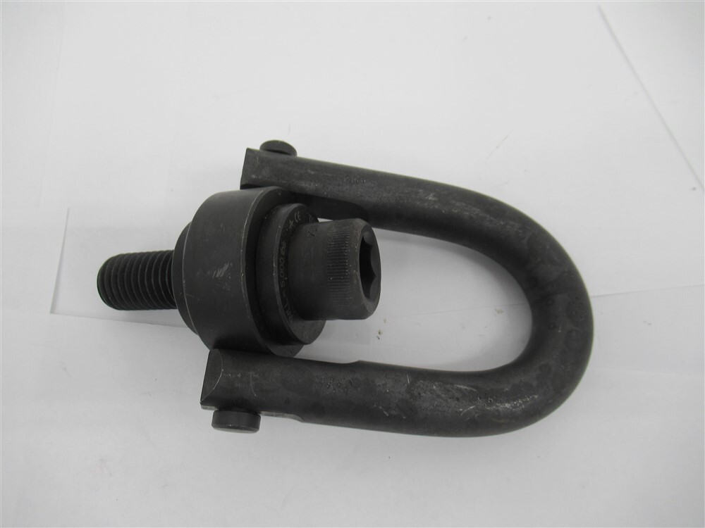 H-K 139224-04 , 3/4-10 Swivel Hoist Ring , WLL 5,000 Lbs