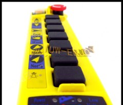 ONE B200S Transmitters Hoist Crane industrial Control Construction