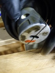 DEMAG Control Pendant For Chain Hoist CSA Type 4 Hook and Control In One 275lbs