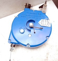 Aero-motive tool balancer 15FLRC, Inv45336