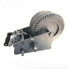 Manual Winch Manual Hoist Hand-Cranked Hoist 600-3000 Lb Winch/Hoist