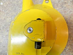 ENDO ELF-5 SPRING BALANCER 98″ TRAVEL Capacity 6-11 POUNDS / 3.0-5.0 KG