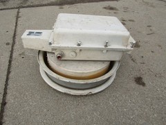 PAT Hirschmann KT200 Cable Reel KT 200/2 Sachnr 68 200 06 0002 Baujahr 92