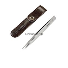 NEW ENGINEER Titanium Tweezers PTN-01JP