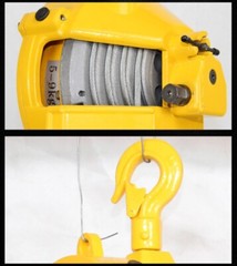 Spring Balancer Self-locking Tower Tension Crane Spring Suspension Balance