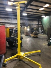 Sumner R-180 780302 18′ Roustabout – Reconditioned